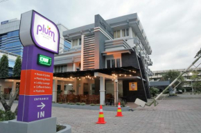 Plum Hotel Lading Banda Aceh